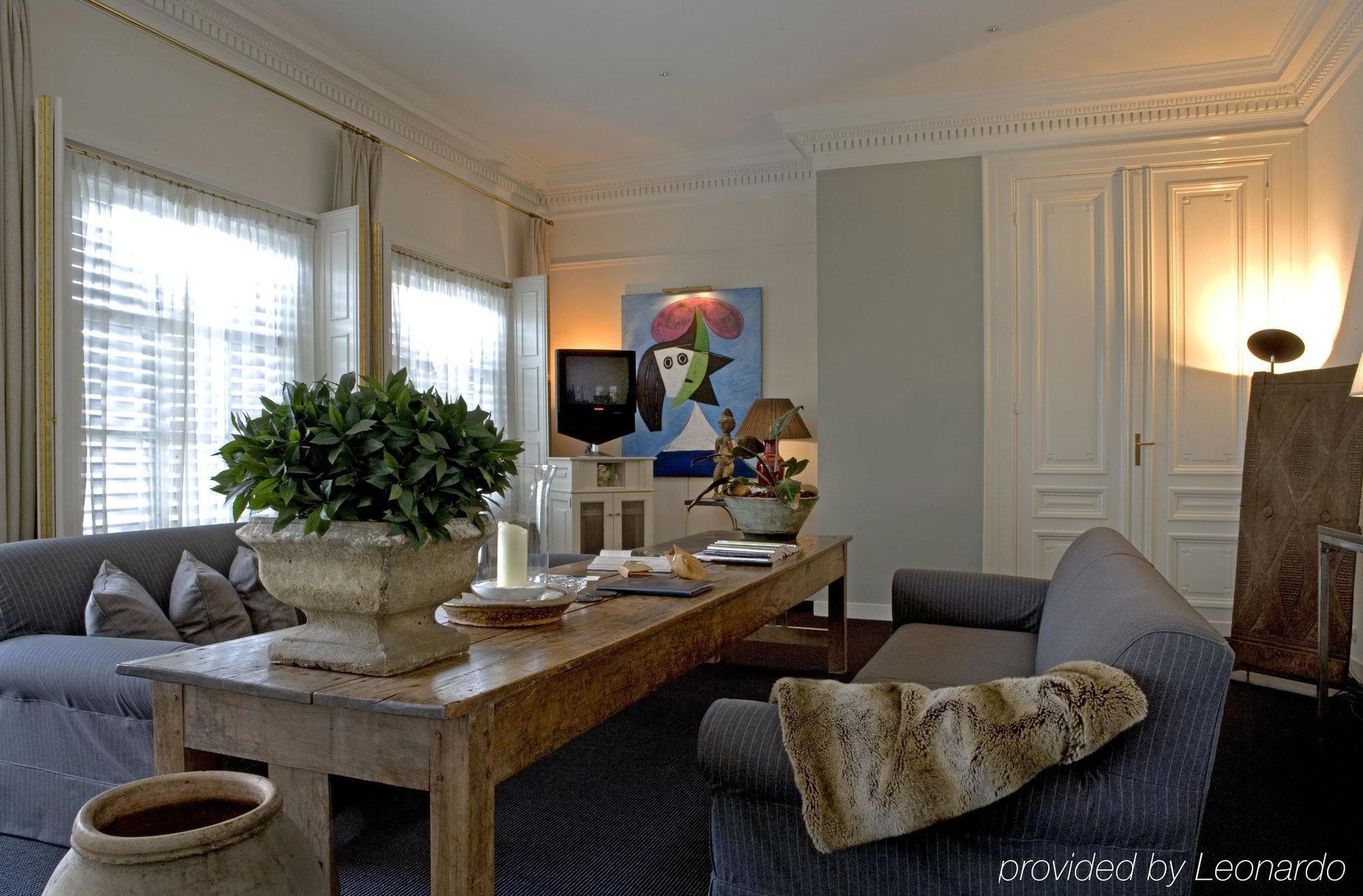 Hotel 717 Ámsterdam Habitación foto