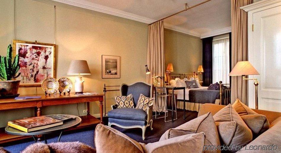 Hotel 717 Ámsterdam Habitación foto